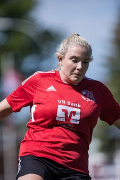 Bild 203 - F SG NieBar - IF Stjernen Flensborg : Ergebnis: 2:0